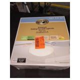 UnOpen Box/Return, not tested, box not opened by