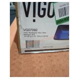 Unopened By Rockey Team, Could be  Opened at