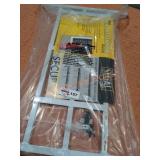 Unopened By Rockey Team, Could be  Opened at