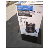 Unopened By Rockey Team, Could be  Opened at