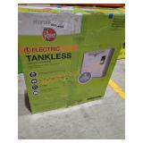 Unopened By Rockey Team, Could be  Opened at