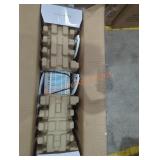 Vissani evaporator air cooler 3in1 versatility