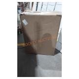 Unopened By Rockey Team, Could be Opened at