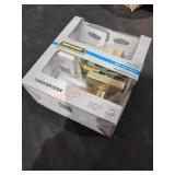 Unopened By Rockey Team, Could be  Opened at