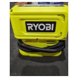 RYOBI 18v High Pressure Digital Inflator