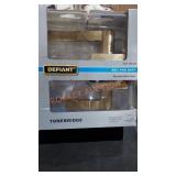 Unopened By Rockey Team, Could be Opened at