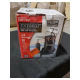 Unopened By Rockey Team, Could be  Opened at