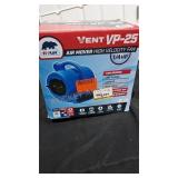 Unopened By Rockey Team, Could be Opened at