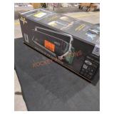 Unopened By Rockey Team, Could be  Opened at