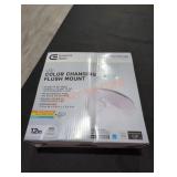 Not opened by Rockey Staff.  May be opened during