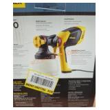 Wagner control stainer 350