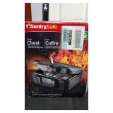 Unopened By Rockey Team, Could be Opened at