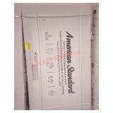 American Standard 60"L x 30"W Shower Pan Base