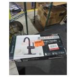 Not opened by Rockey Staff.  May be opened during