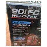 Unopened By Rockey Team, Could be  Opened at