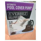 Unopened By Rockey Team, Could be  Opened at