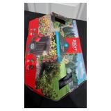 Unopened By Rockey Team, Could be Opened at