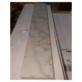 LifeProof Vinyl Plank Flooring 170sqft