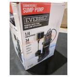 Unopened By Rockey Team, Could be  Opened at