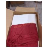 4 Piece Chaise Cushions