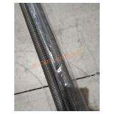 Dura-Lift Door Hardware, Heavy-Duty Extension