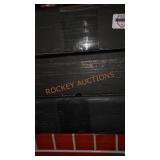 Unopened By Rockey Team, Could be Opened at