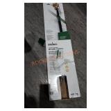 Unopened By Rockey Team, Could be Opened at