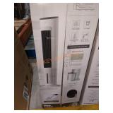 Vissani 1 Gal. Digital Portable Evaporative Cooler