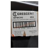 Unopened By Rockey Team, Could be Opened at