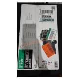 Unopened By Rockey Team, Could be Opened at