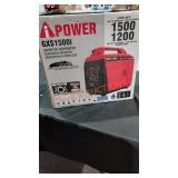 Unopened By Rockey Team, Could be Opened at