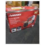 Unopened By Rockey Team, Could be  Opened at