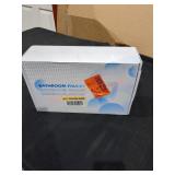 Unopened By Rockey Team, Could be  Opened at