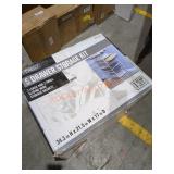 Unopened By Rockey Team, Could be  Opened at