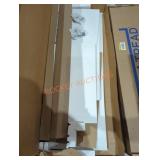 The Stow Company Closet Organization System