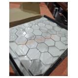 Premium porcelain tile 8 SQ. FT.