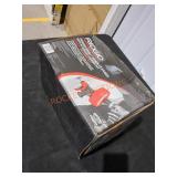 Unopened By Rockey Team, Could be  Opened at