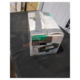 Unopened By Rockey Team, Could be  Opened at