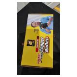 Unopened By Rockey Team, Could be Opened at