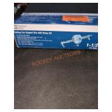 UnOpen Box/Return, not tested, box not opened by