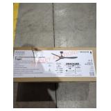 Home Decor. Co. 52" Indoor/Outdoor Ceiling Fan