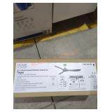 Home Decor. Co. 52" Indoor/Outdoor Ceiling Fan