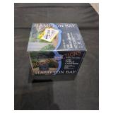 Unopened By Rockey Team, Could be  Opened at