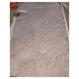 Elaine 24"x24" Gray Porcelain Tiles