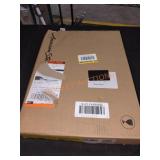 UnOpen Box/Return, not tested, box not opened by