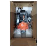 Unopened By Rockey Team, Could be Opened at