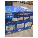 Unopened By Rockey Team, Could be  Opened at