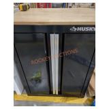 HUSKY 26"-PC Garage Cabinet Suite;
