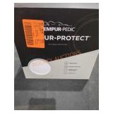 Unopened By Rockey Team, Could be  Opened at