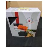 Unopened By Rockey Team, Could be  Opened at